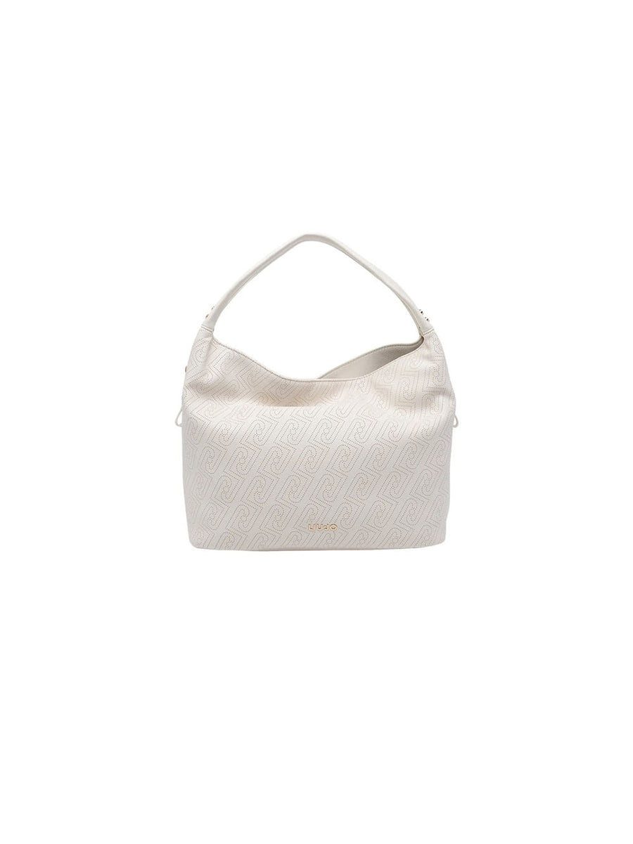 Liu-Jo Kaliska Ecs M Tote - Cream