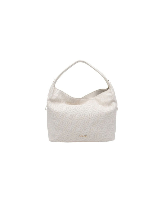 Liu-Jo Kaliska Ecs M Tote - Cream