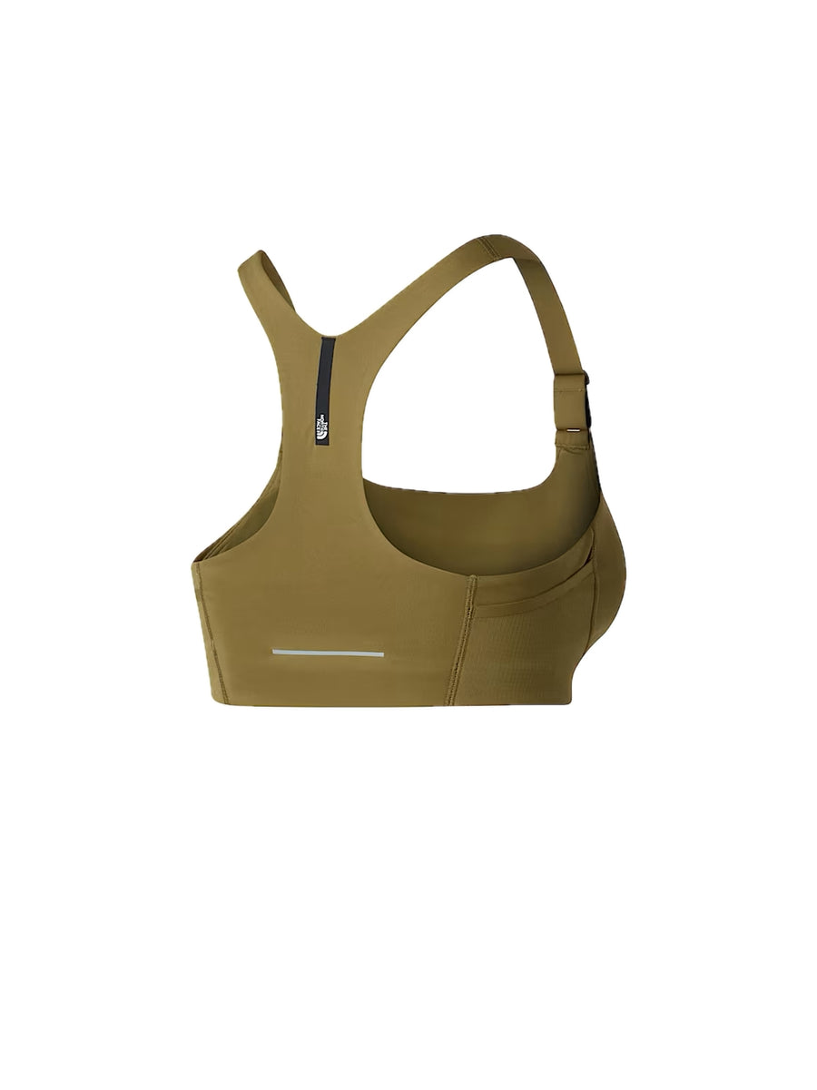 W Refina Bra - Cedar — 2