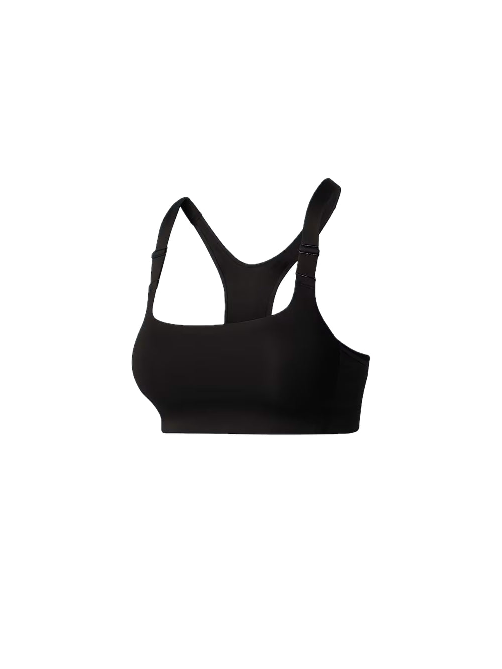 W Refina Bra - Tnf Black — 1