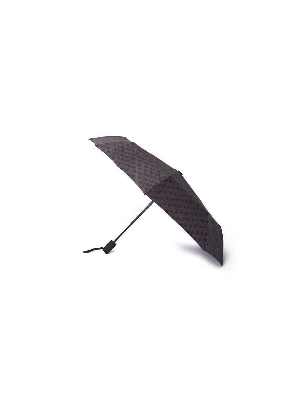 Regular Umbrella - Coal Logo — 1