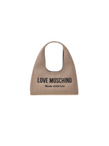 Canvas Bag - Gold
