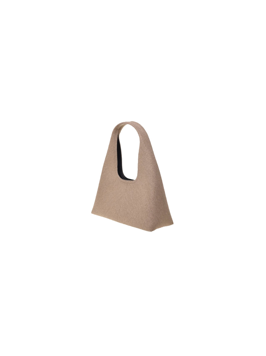 Borsa Canvas - Oro — 2