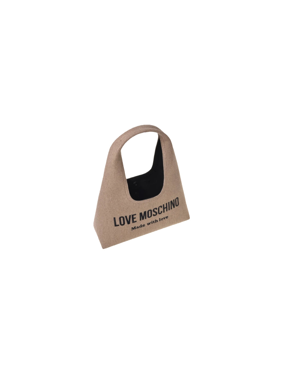 Canvas Bag - Gold — 3