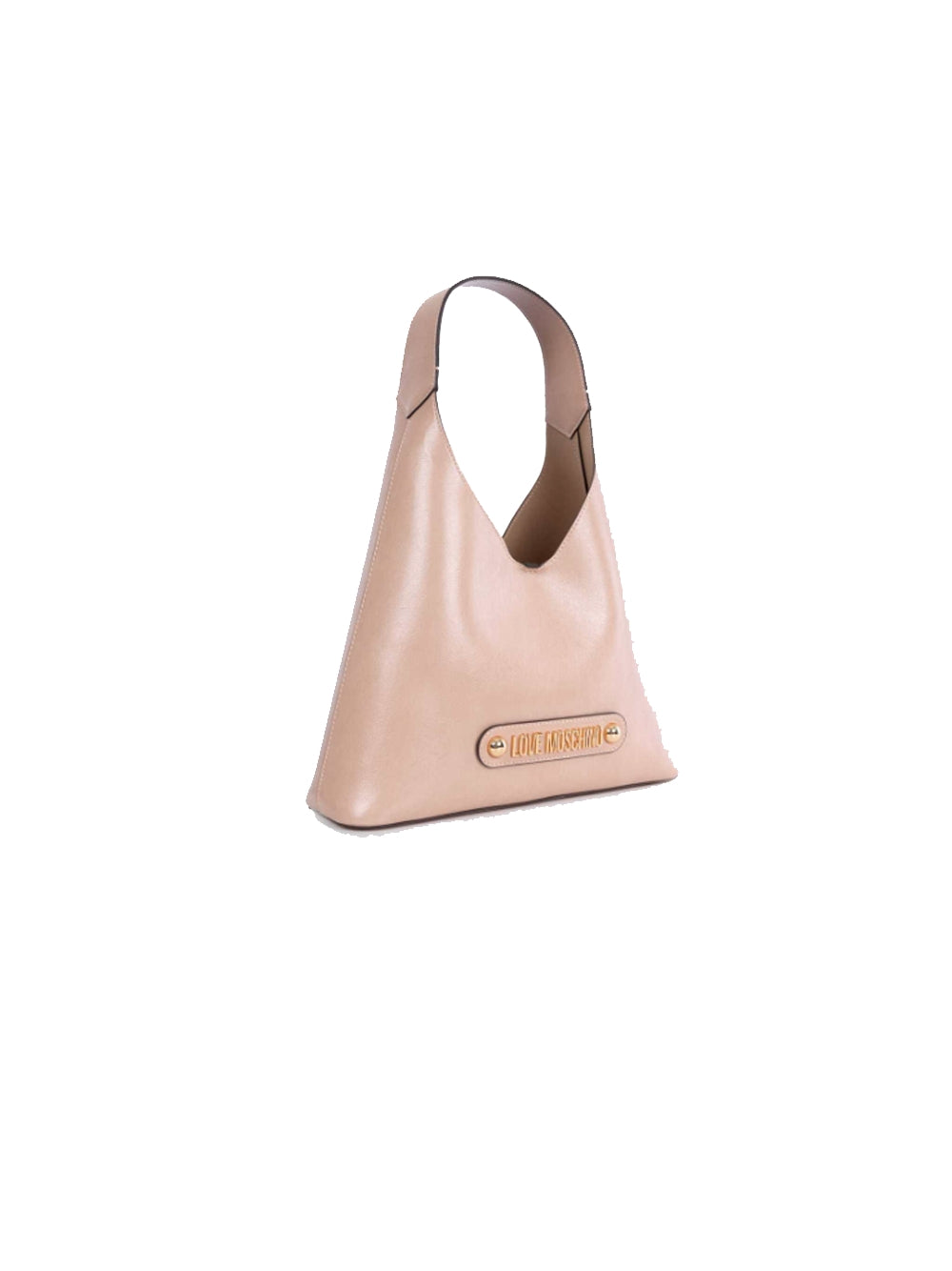 PU bag - Nude — 3