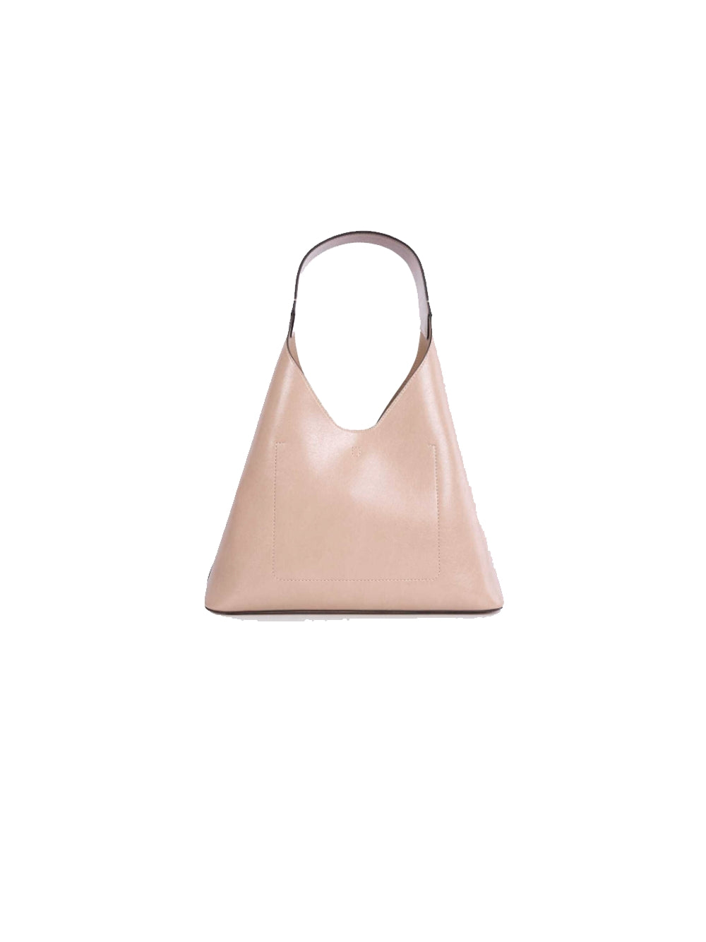 PU bag - Nude — 5