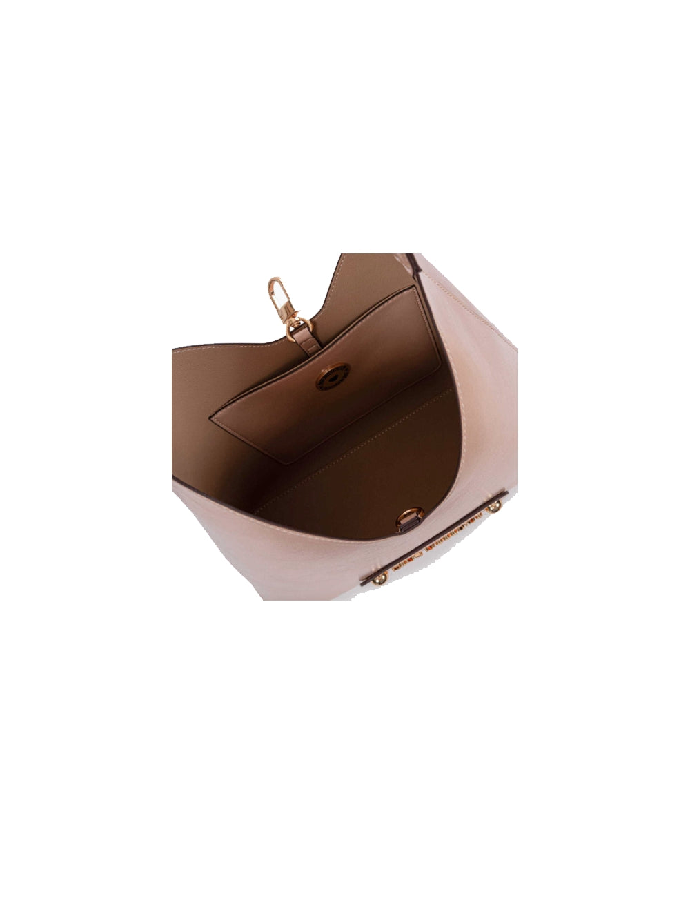 PU bag - Nude — 6