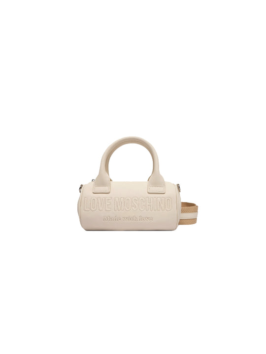 Borsa Pu GRS - Avorio