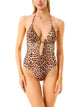 Costume Intero Exchange Leo