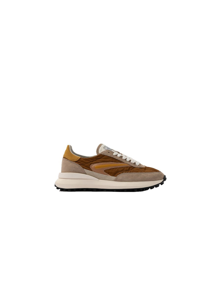 Athleta Nylon - Leather