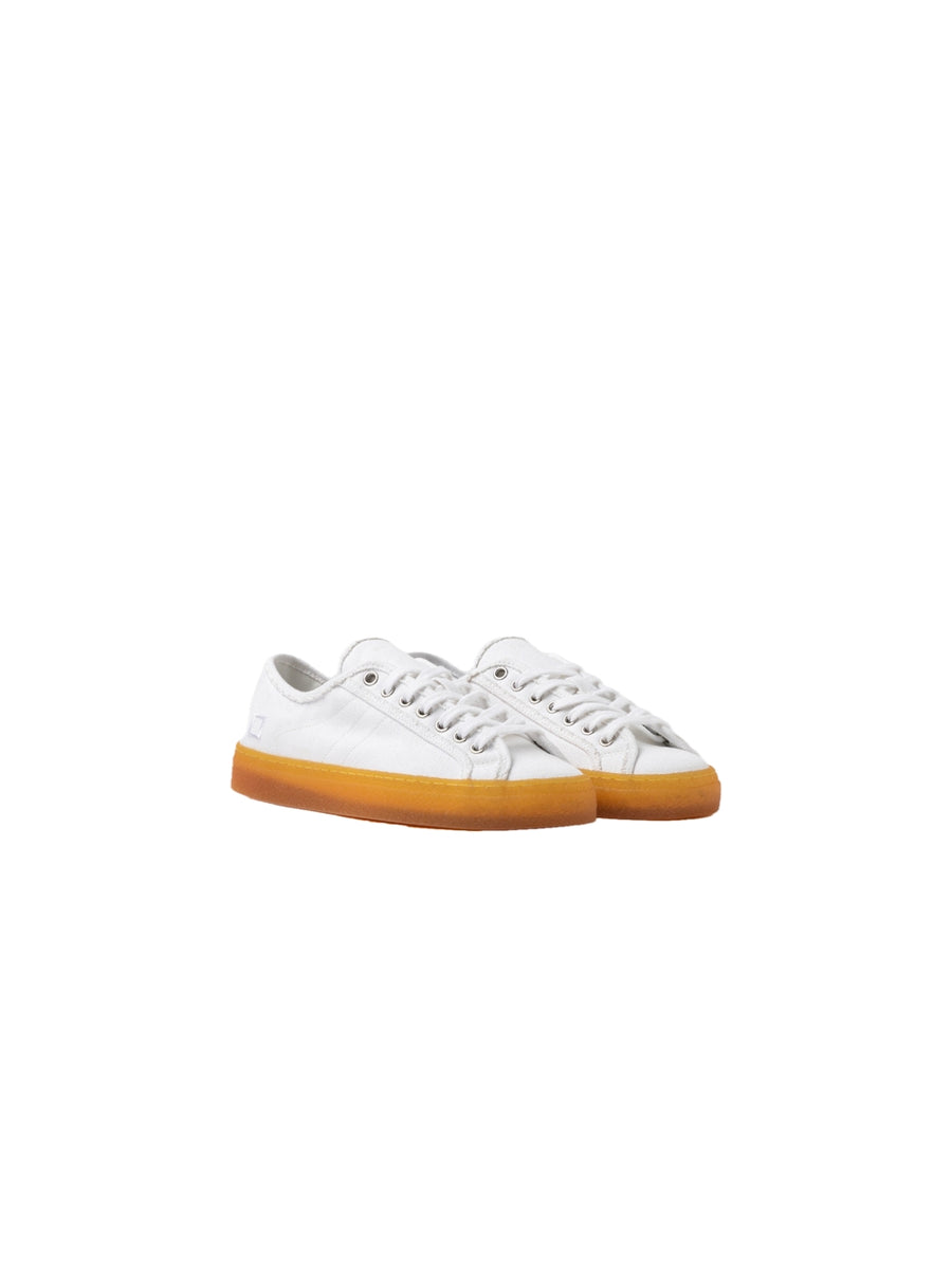 Tender Canvas White — 2