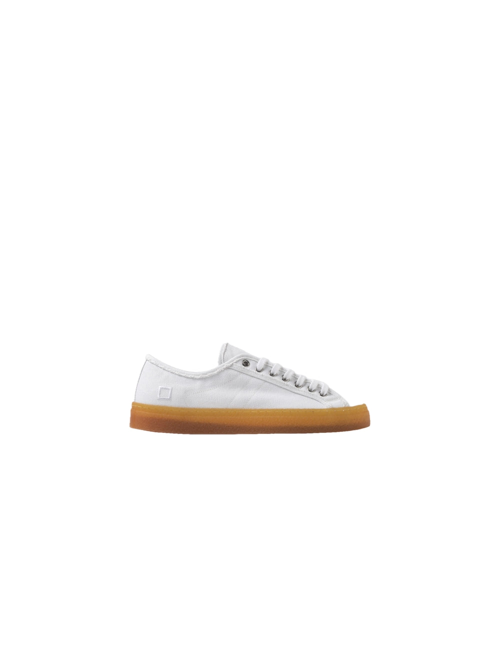 Tender Canvas White — 1