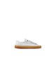 Tender Canvas White