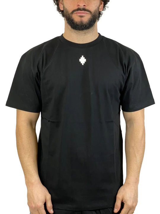 Jersey T-shirt Man - Nero