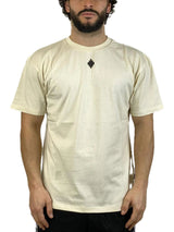 Men's Jersey T-shirt - Coconut