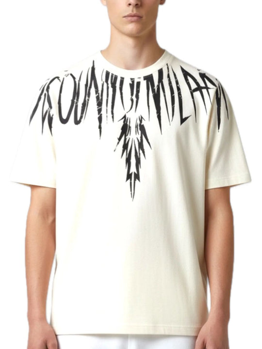 Jersey T-shirt Man - Cocco