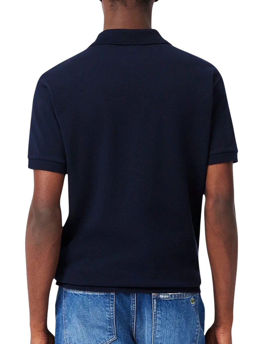 Polo - Blue Marine — 2