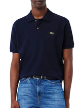 Polo - Blue Marine