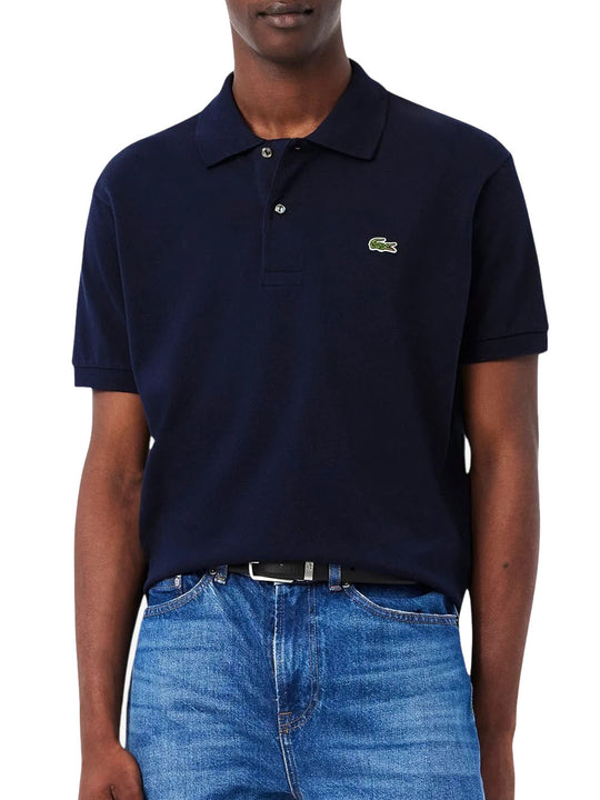 Polo - Blue Marine