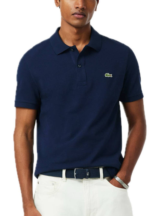 Polo - Blue Marine