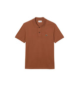 Polo - Light Brown