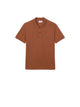 Polo - Light Brown