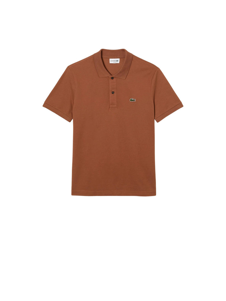 Polo - Marron Clair