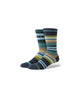Curren St Crew - Deep Teal