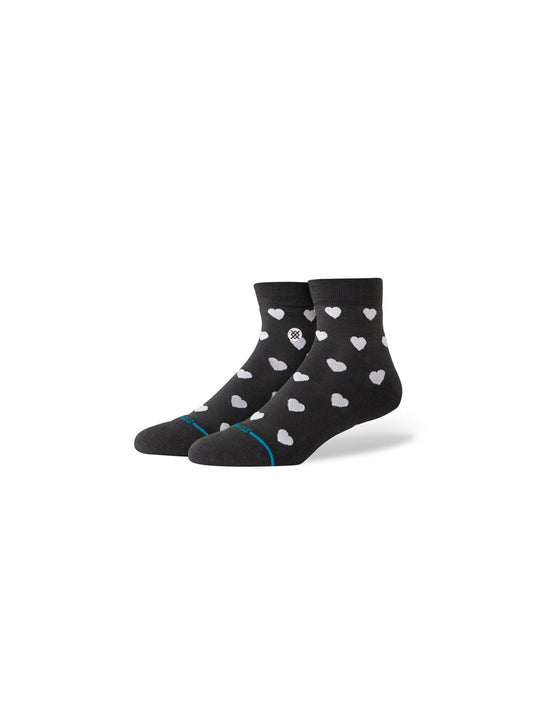 Hearts Lowrider - Charcoal