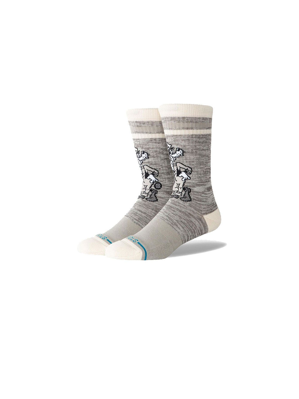 Vintage Goofy Crew - Multi — 1