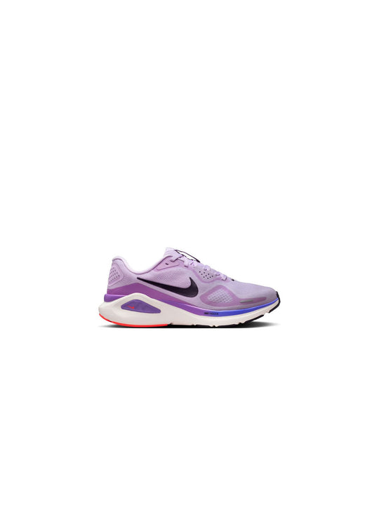 W Nike Structure 26 - Violet Mist