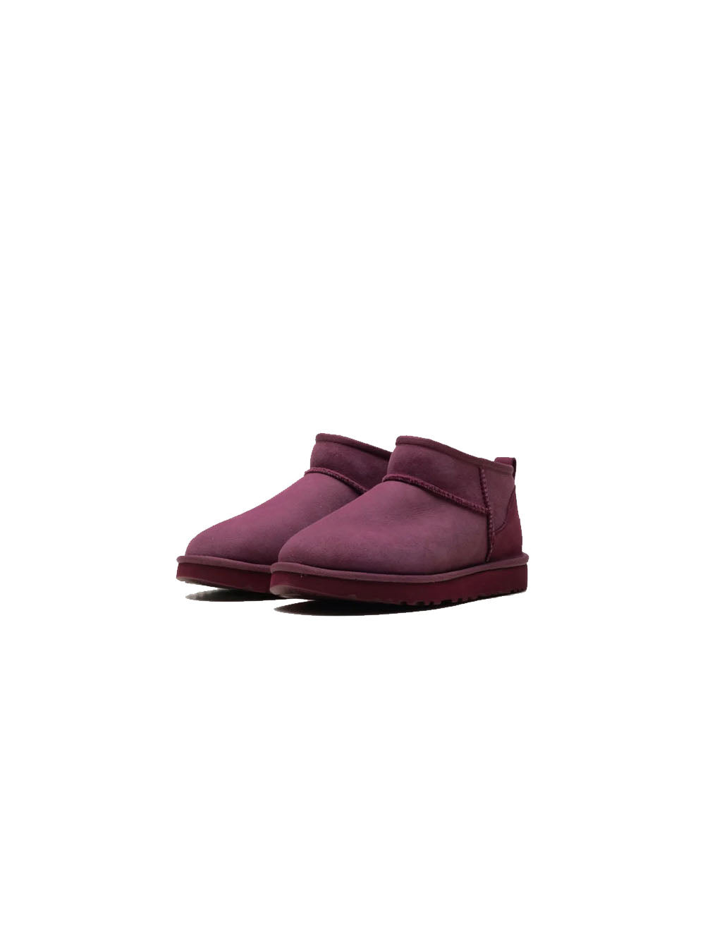 W Classic Ultra Mini - Chestnut — 2