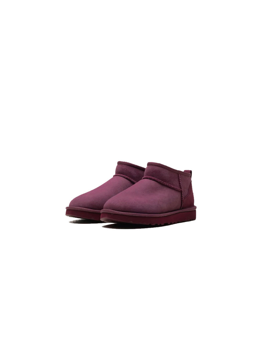 W Classic Ultra Mini - Chestnut — 2