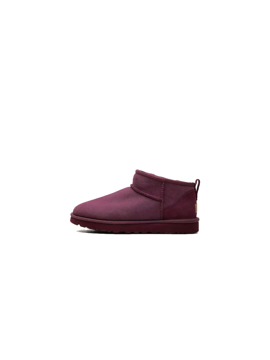 W Classic Ultra Mini - Chestnut