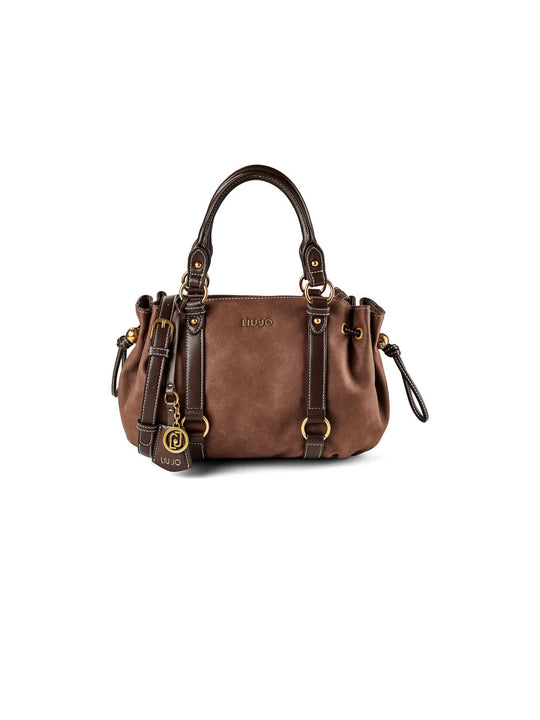 S Trunk - Mocha