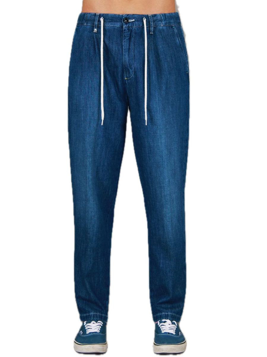 Pantalaccio Denim - Colore Unico
