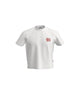 Beer Amore Pizza T-Shirt - White