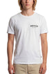 Prosecco Embroidery T-Shirt - White