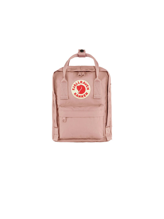 Kanken Mini - Chalk Rose