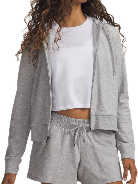 Sport Terry Fz - Mod Gray