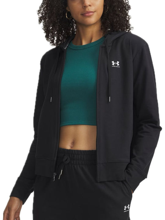 Sport Terry Fz - Black