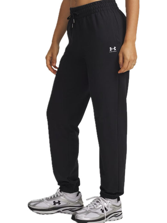Sport Terry Jogger - Black