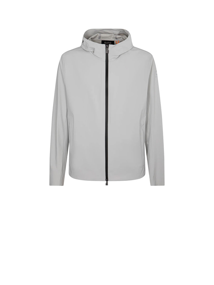Jacket Kleid Tek - Ice