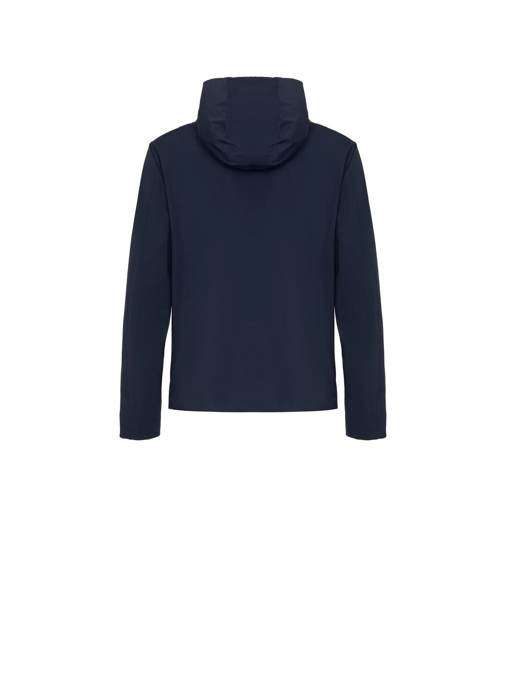 Jacket Kleid Tek - Dark Blue — 3