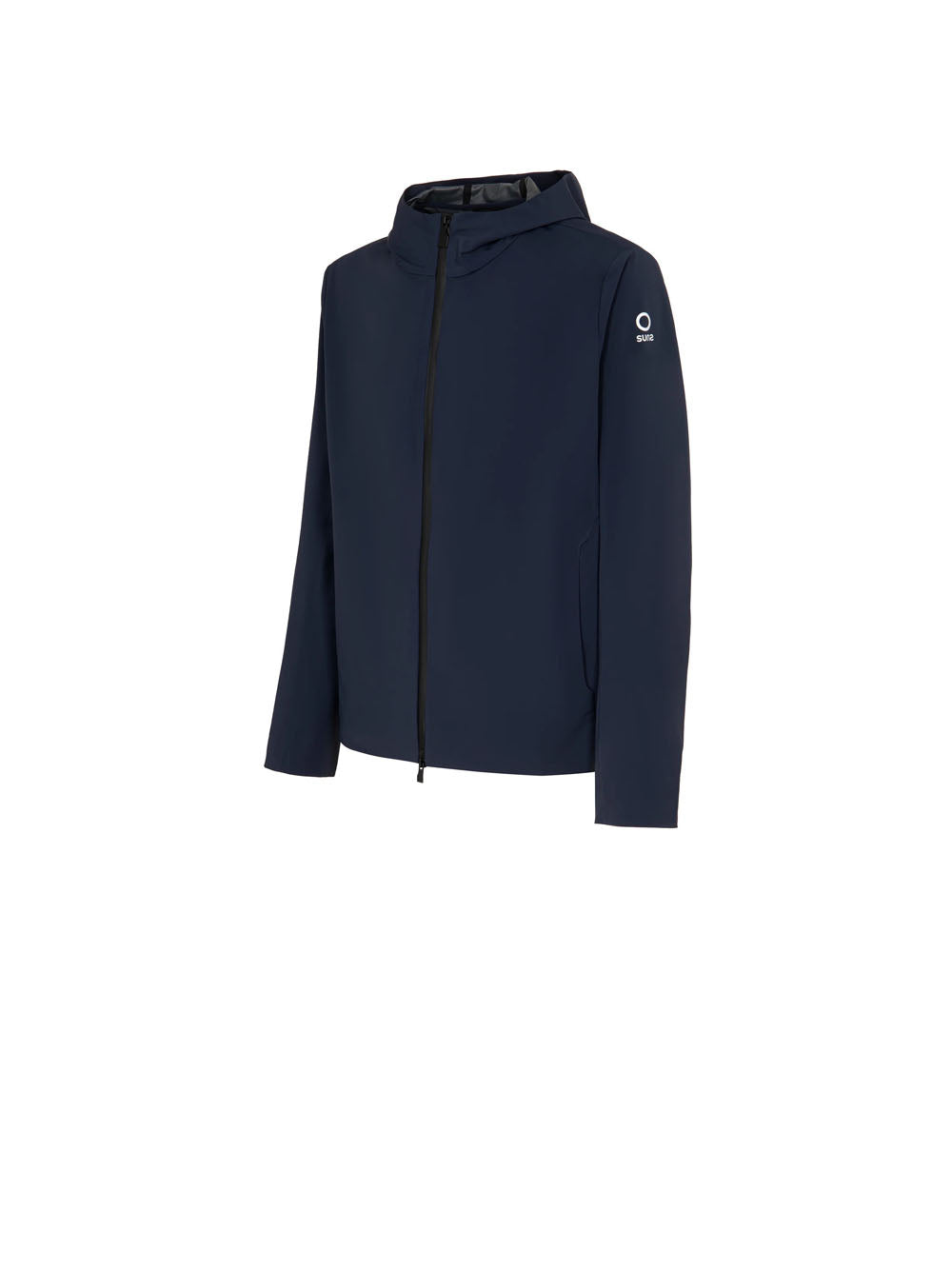 Jacket Kleid Tek - Dark Blue — 2