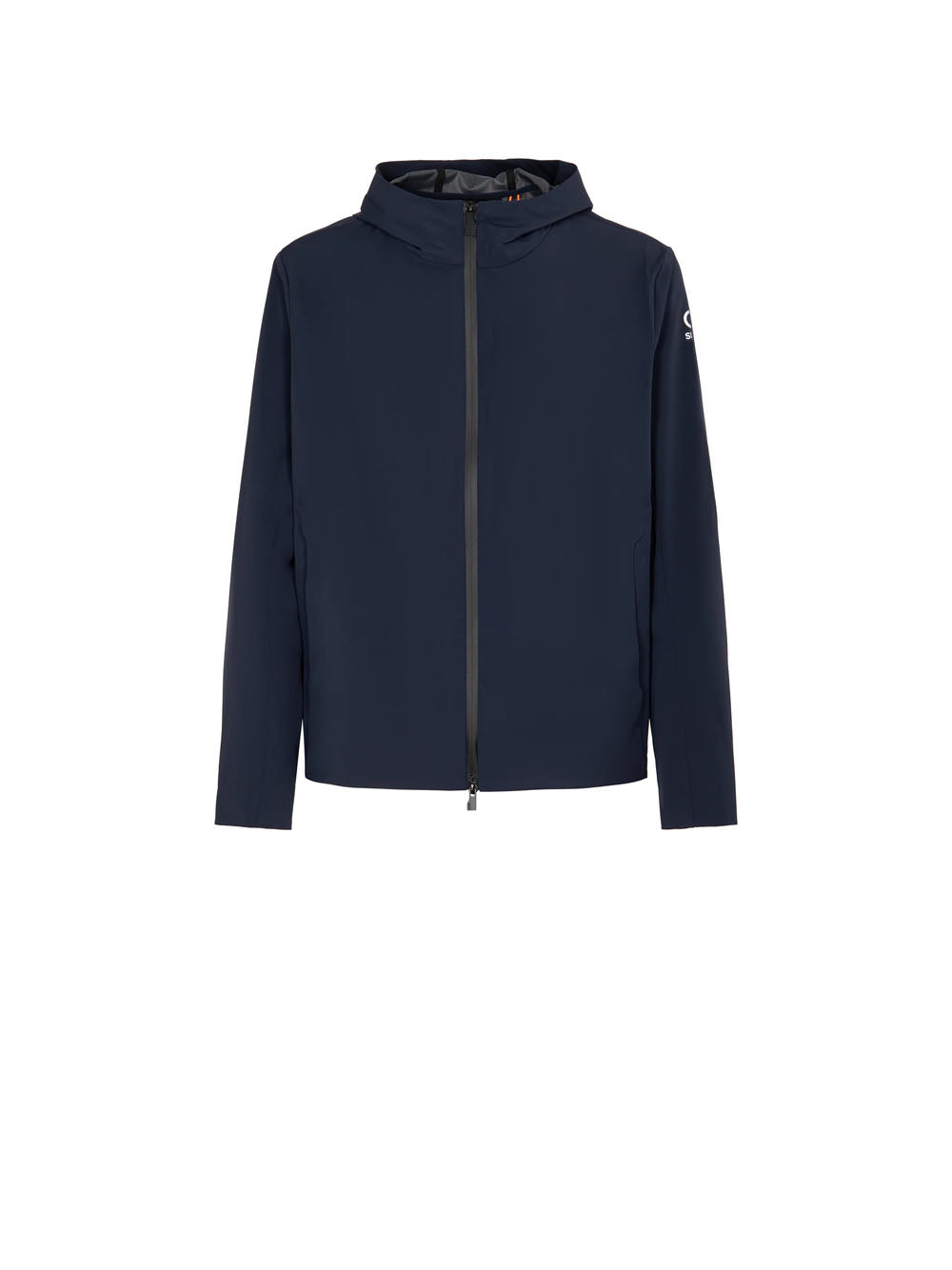 Jacket Kleid Tek - Dark Blue — 1