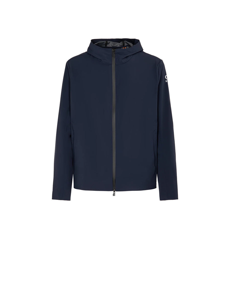 Jacket Kleid Tek - Dark Blue