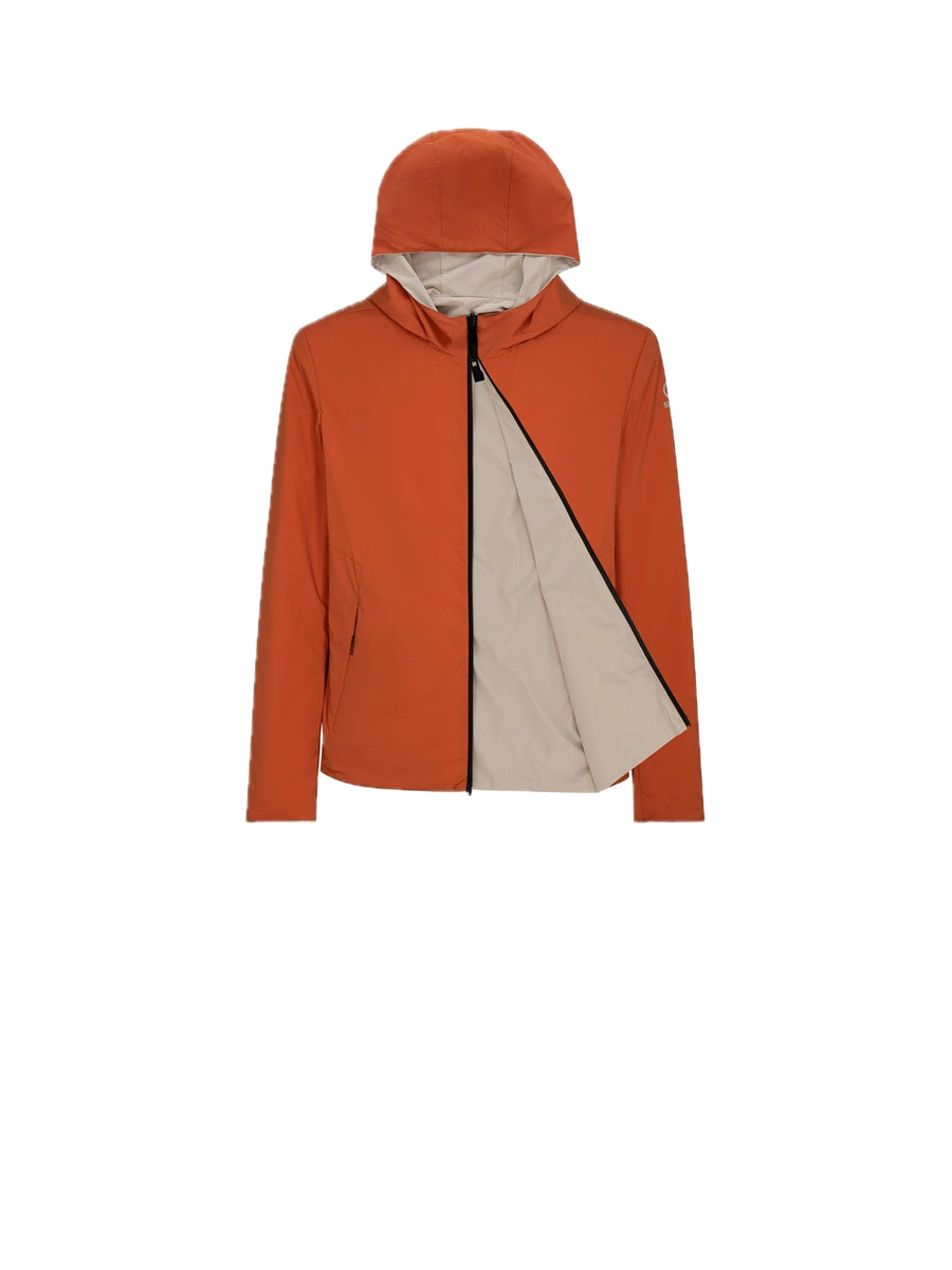 Jacket Double Light - Beige Coccio