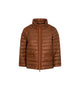 Jacket Astrid - Cioccolato
