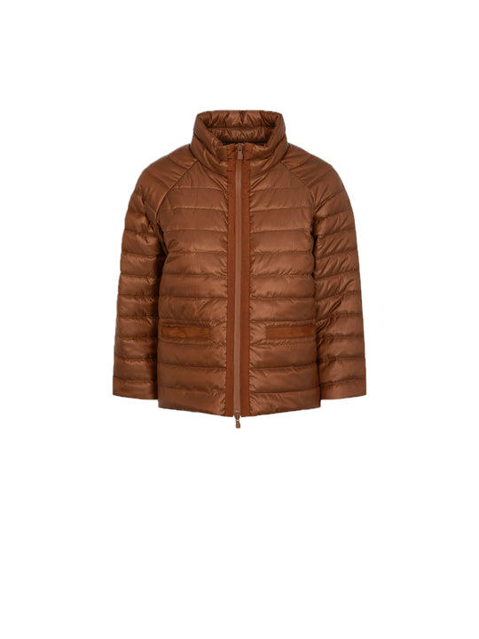 Jacket Astrid - Cioccolato